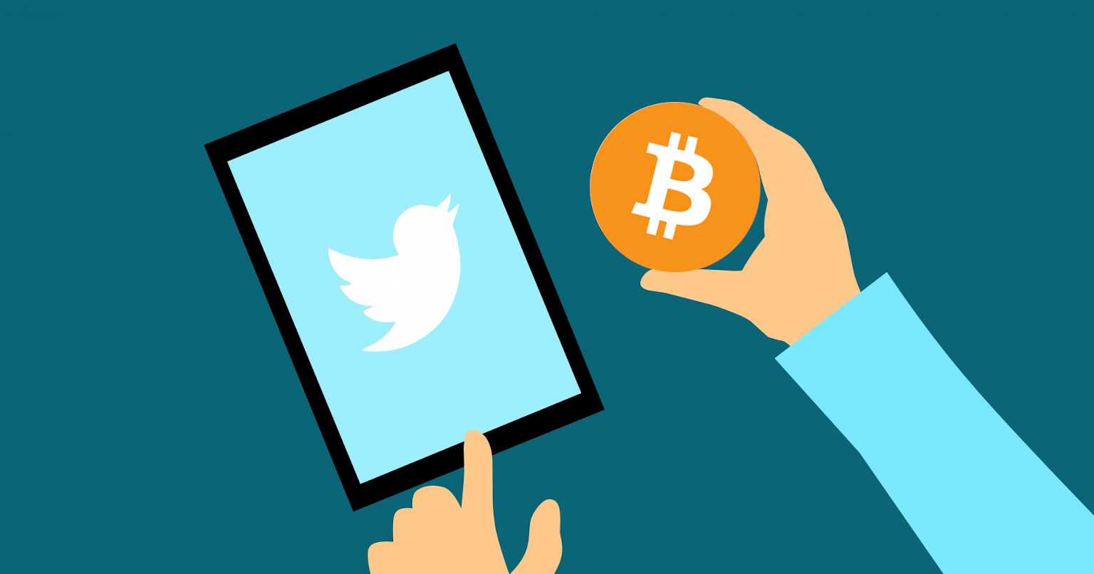 Twitter starts rolling out BTC tips but does it really?